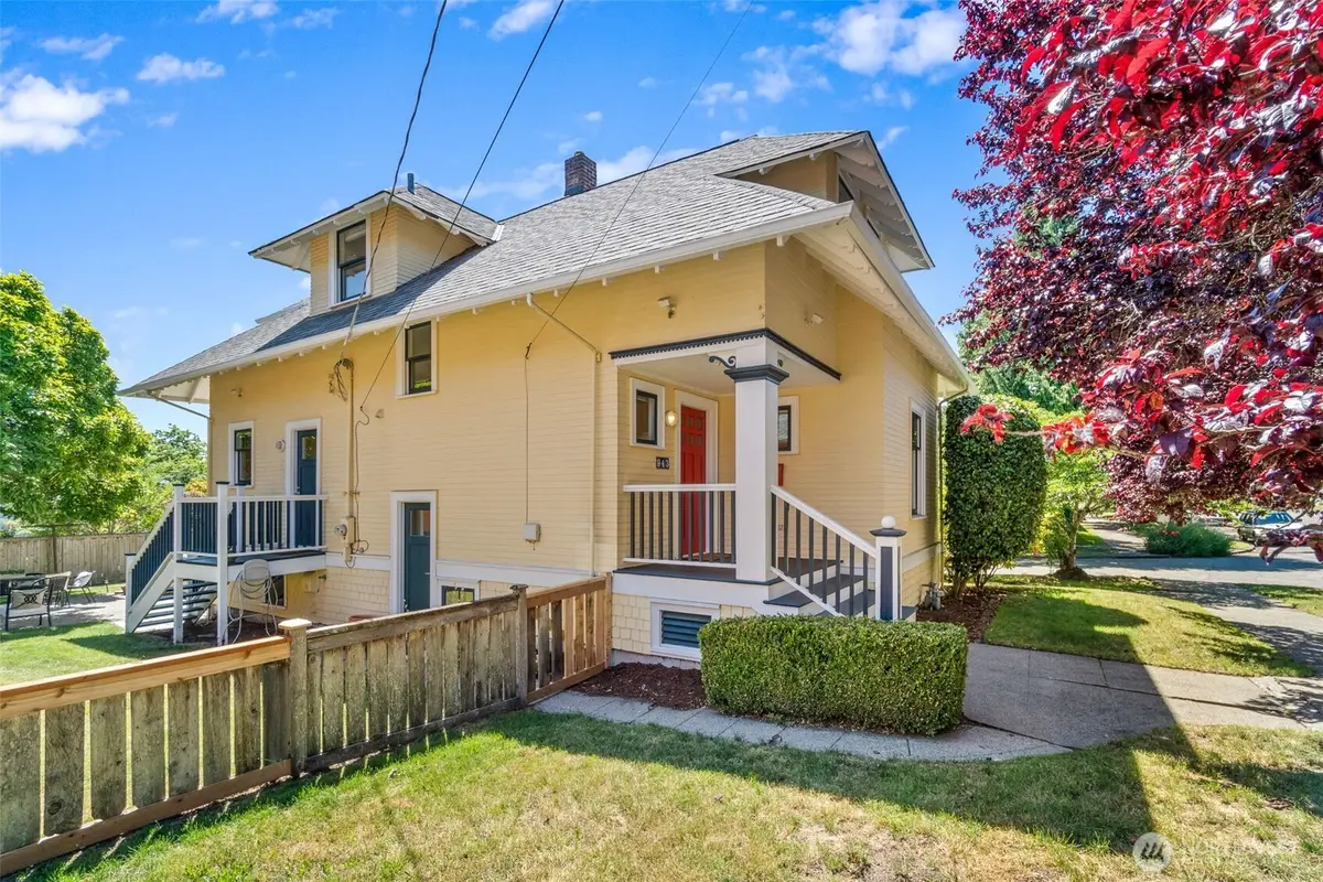 943 NW 60th Street, Seattle, WA 98107 - #1