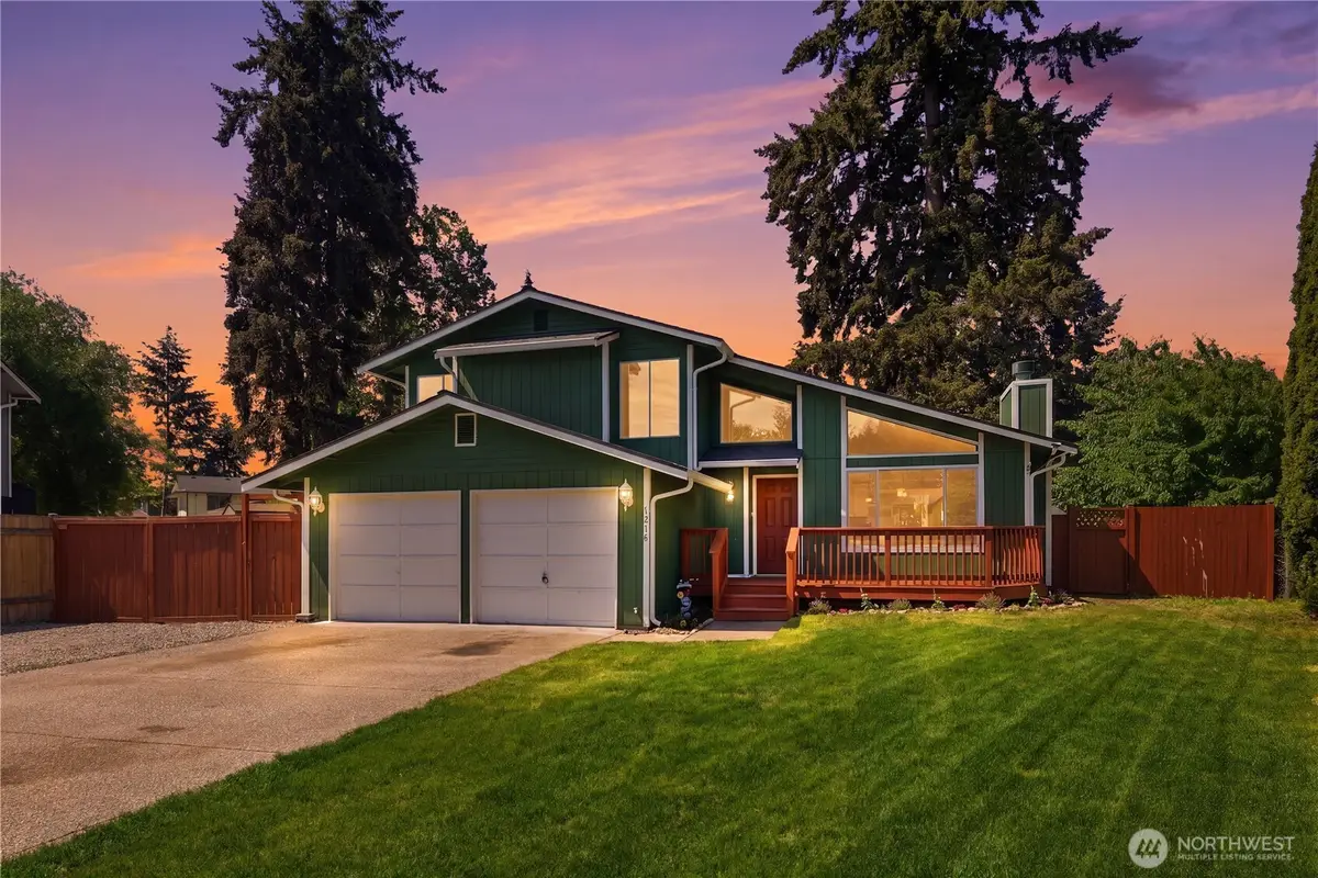 1816 162nd Street E, Tacoma, WA 98445 - #1