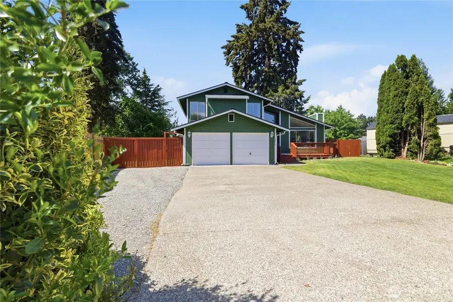 1816 162nd Street E, Tacoma, WA 98445 - #3