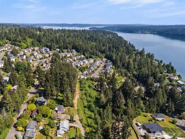 0 Sunrise Terrace Ne, Bremerton, WA 98311
