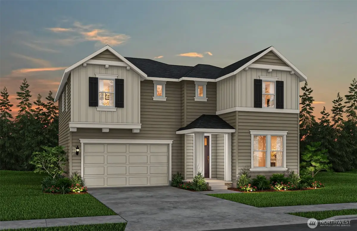 23527 Marinwood Circle Ne #03013, Kingston, WA 98370 - #1