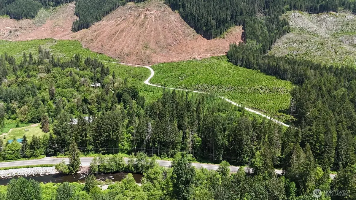 0 State Route 508, Morton, WA 98356 - #1