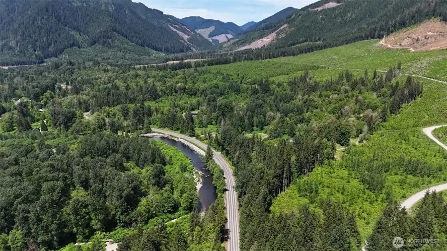0 State Route 508, Morton, WA 98356 - #2