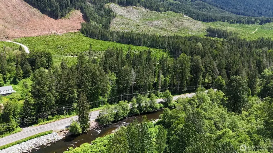 0 State Route 508, Morton, WA 98356 - #3