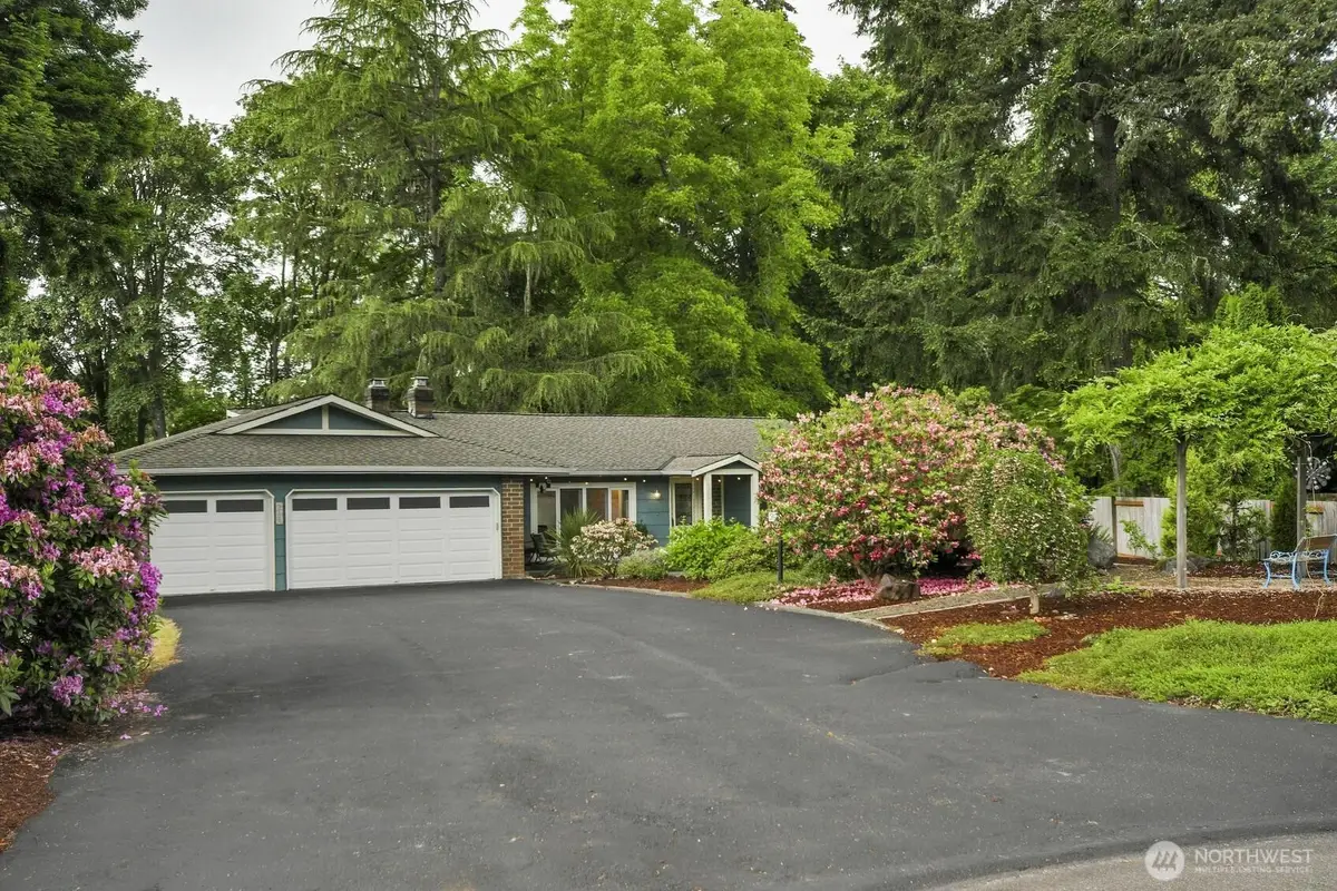 3706 47th Avenue Ct Nw, Gig Harbor, WA 98335 - #1