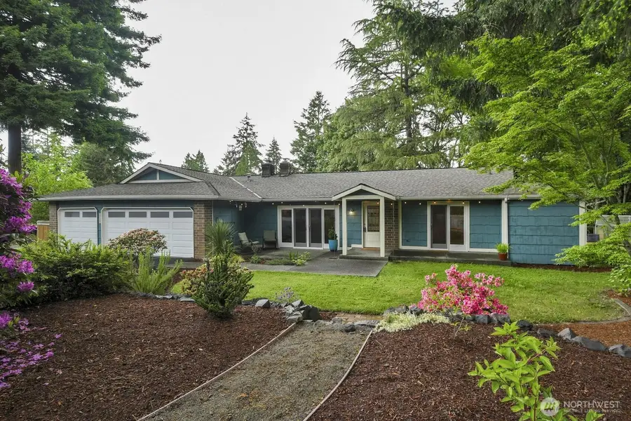 3706 47th Avenue Ct Nw, Gig Harbor, WA 98335 - #2