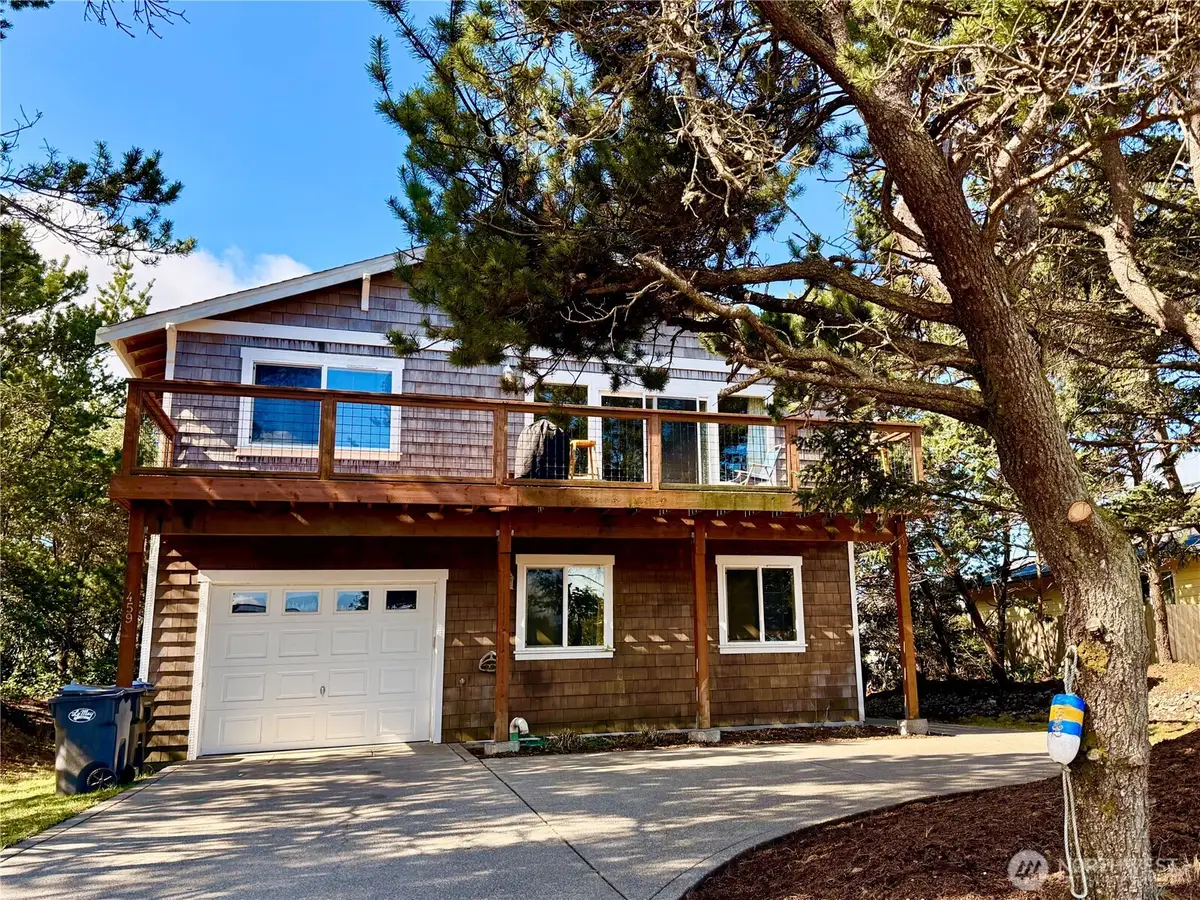 459 S Bel Air Loop, Ocean Shores, WA 98569 - #1
