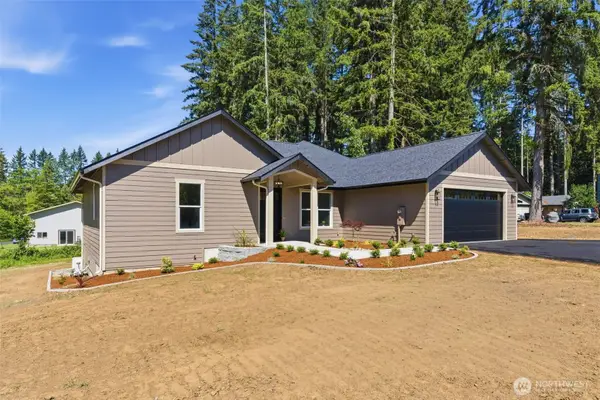 123 Cedar Drive, Chehalis, WA 98532