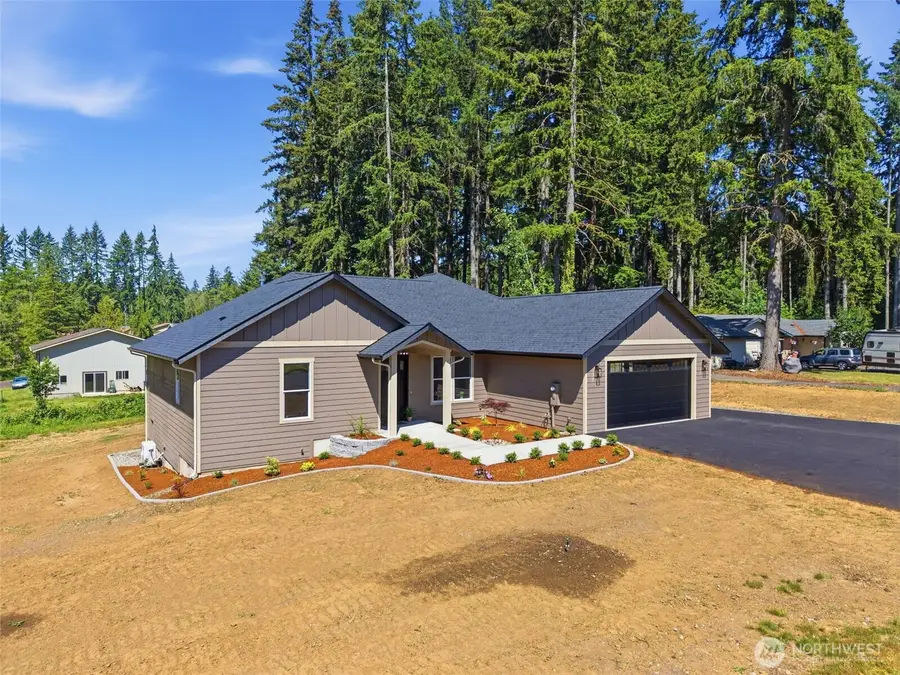 123 Cedar Drive, Chehalis, WA 98532 - #2