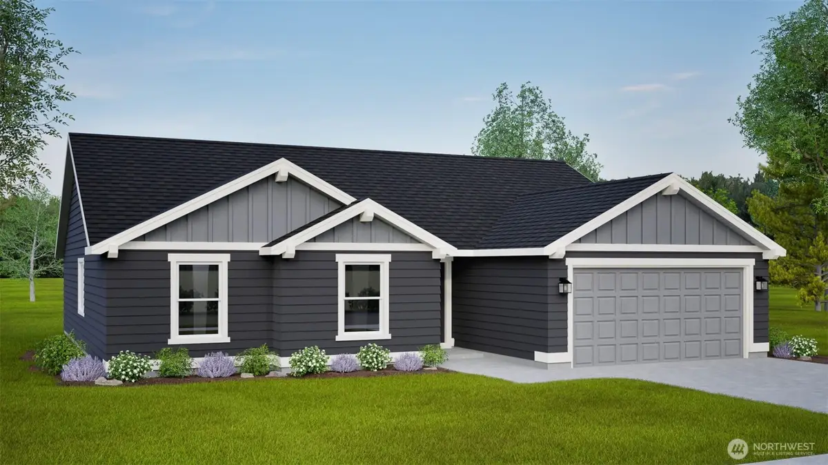 212 N Paxson Drive, Moses Lake, WA 98837 - #1