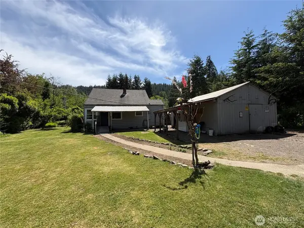 3781 W Skokomish Valley Road, Shelton, WA 98584