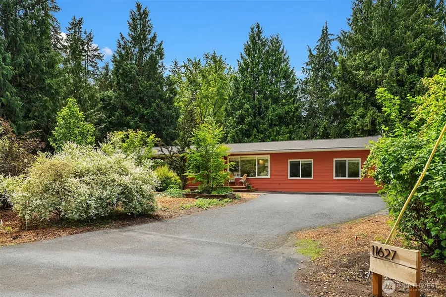11627 204th Avenue Ne, Redmond, WA 98053 - #2