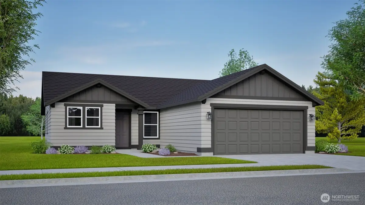 2002 N Oak Road, Moses Lake, WA 98837 - #1