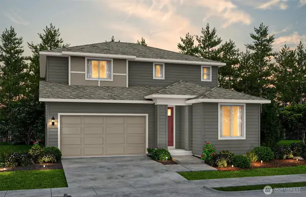 23418 Marinwood Circle Ne #01812, Kingston, WA 98346