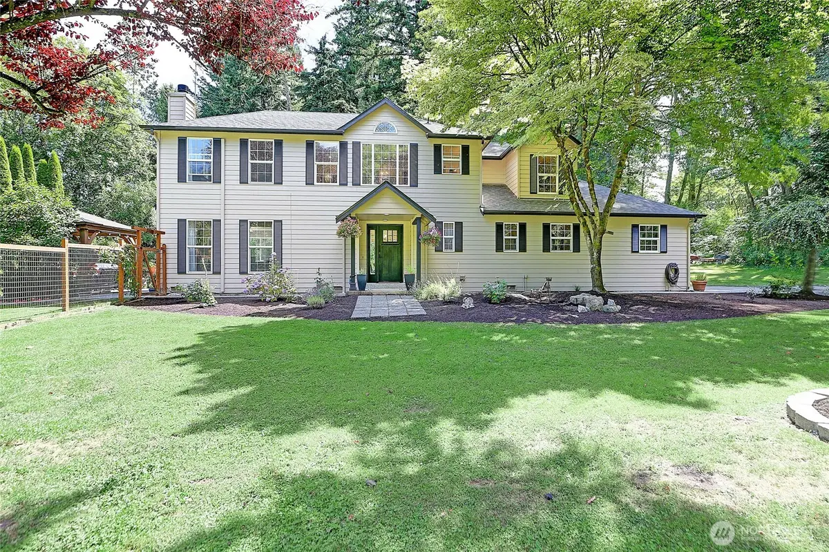 4433 Village Road, Stanwood, WA 98292 - #1