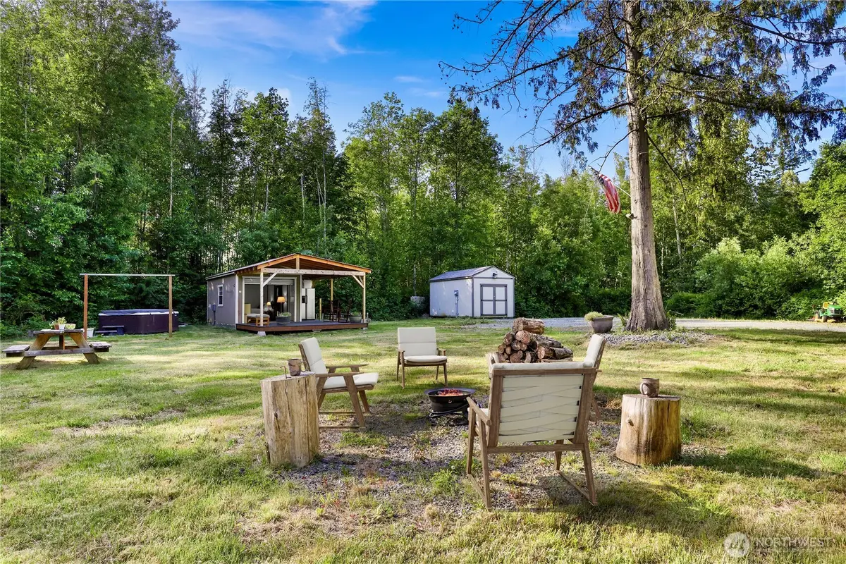 5950 Hoogdal Branch Road #1, Sedro Woolley, WA 98284 - #1