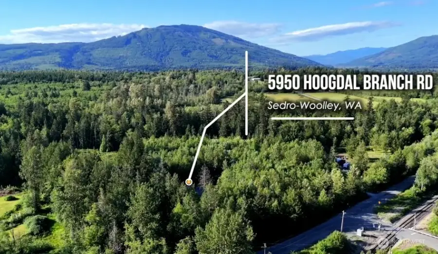 5950 Hoogdal Branch Road #1, Sedro Woolley, WA 98284 - #2