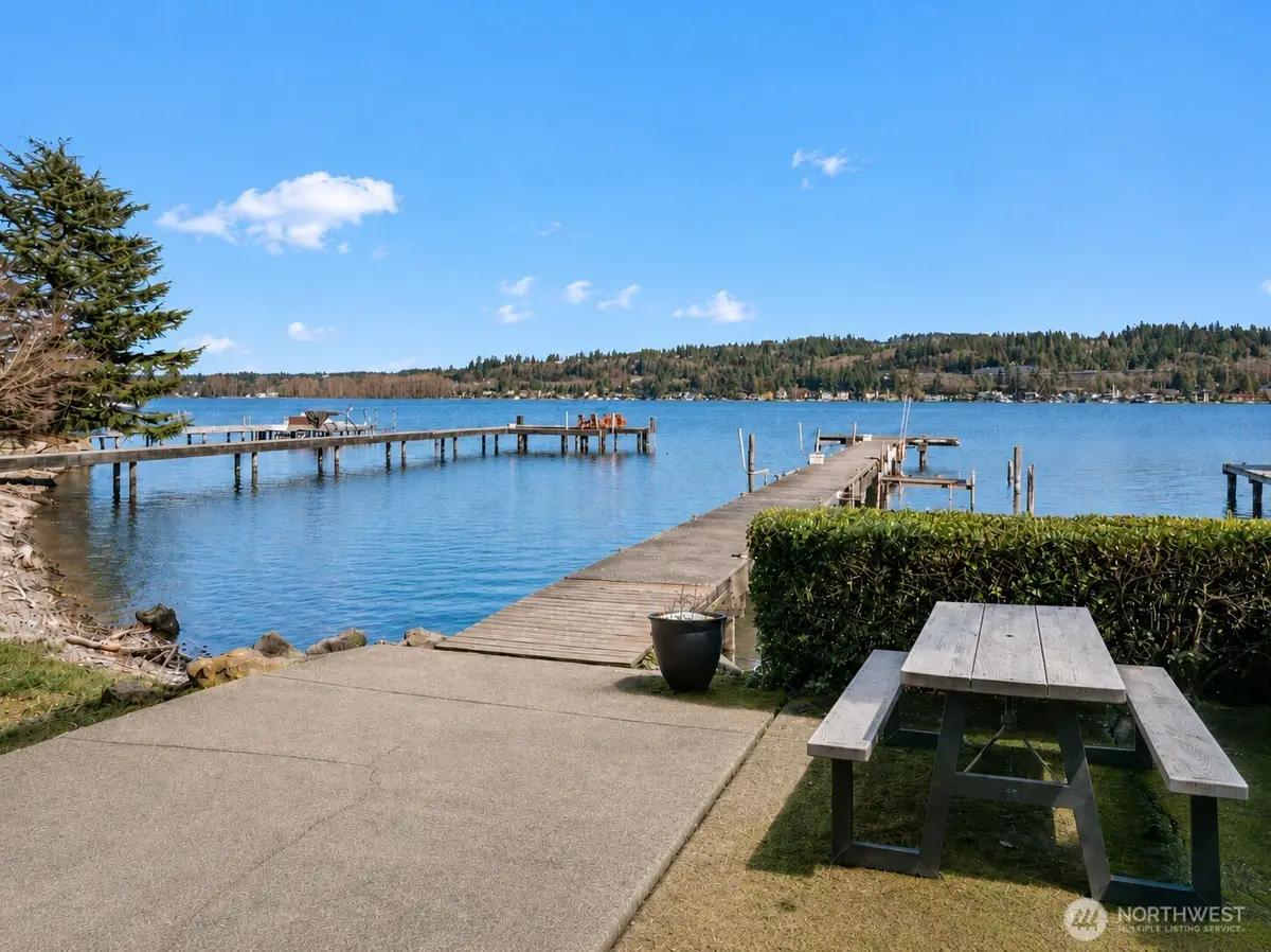 5425 96th Avenue Se, Mercer Island, WA 98040 - #1