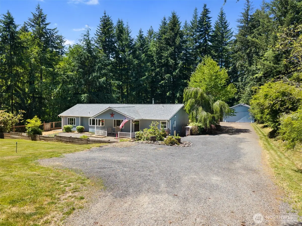 124 Brown Road E, Chehalis, WA 98532 - #1