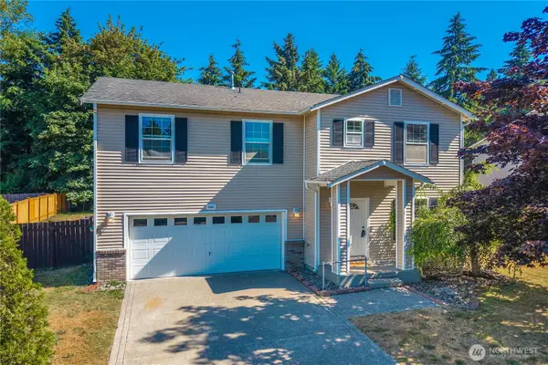 11601 212th Street E, Graham, WA 98338