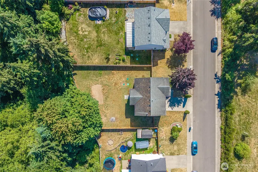 11601 212th Street E, Graham, WA 98338 - #2