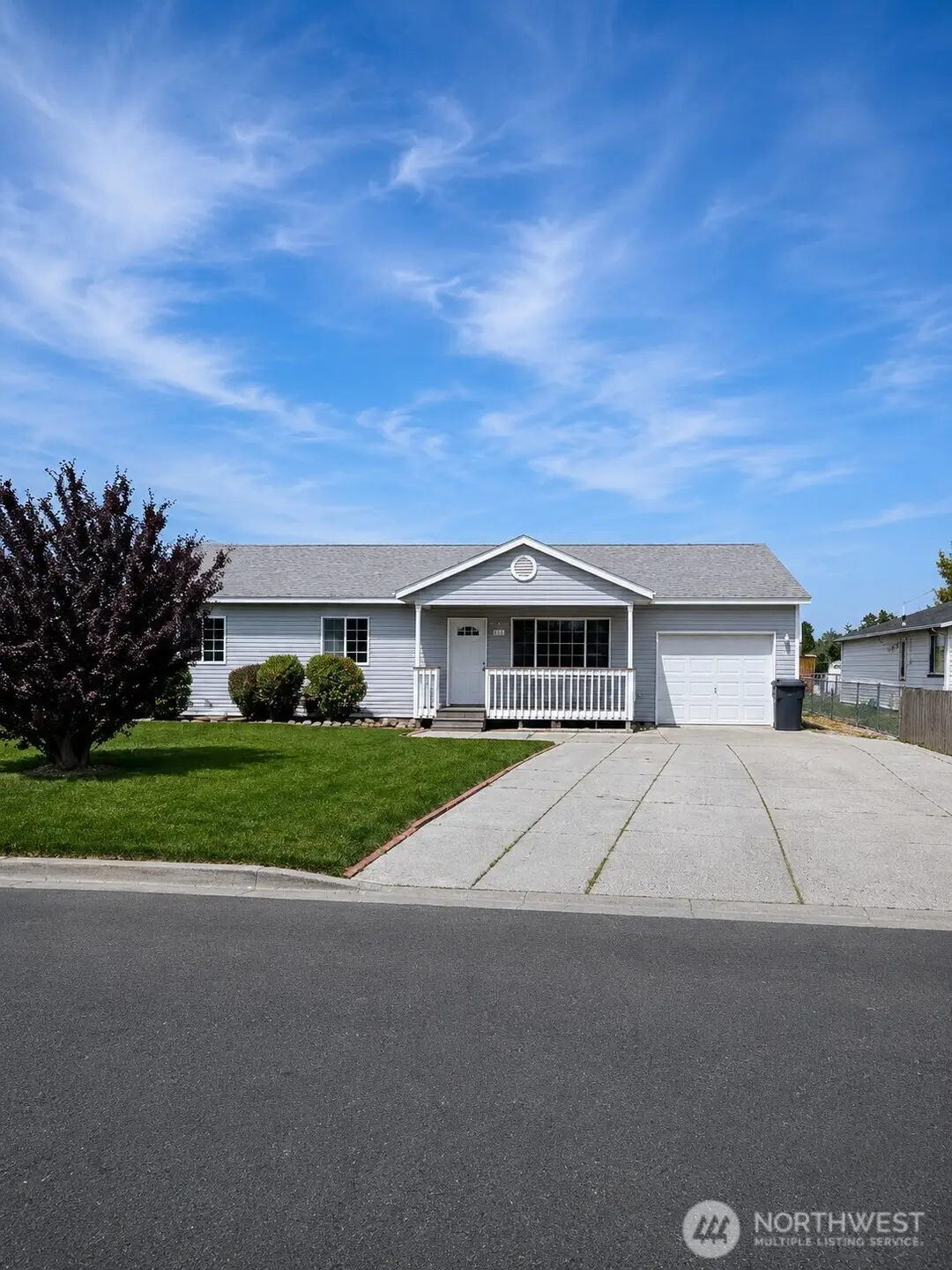345 NW 6th Avenue, Ephrata, WA 98823 - #1