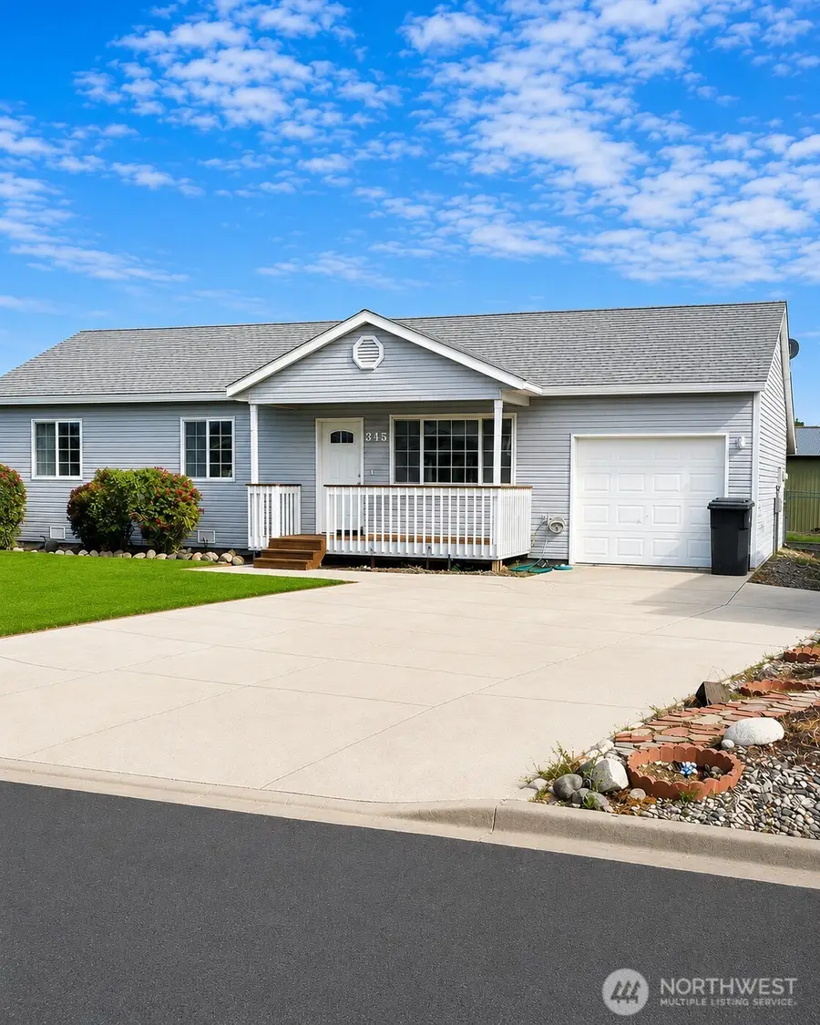 345 NW 6th Avenue, Ephrata, WA 98823 - #2