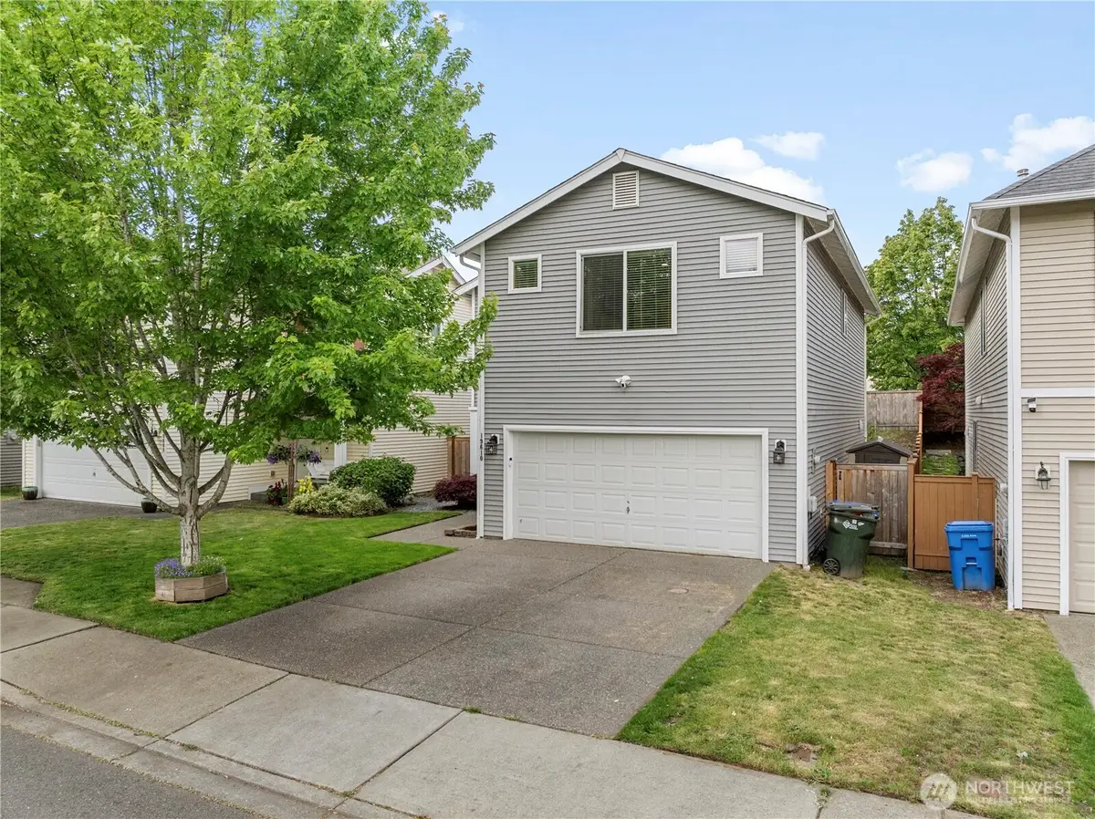 19610 100th Street E, Bonney Lake, WA 98391 - #1