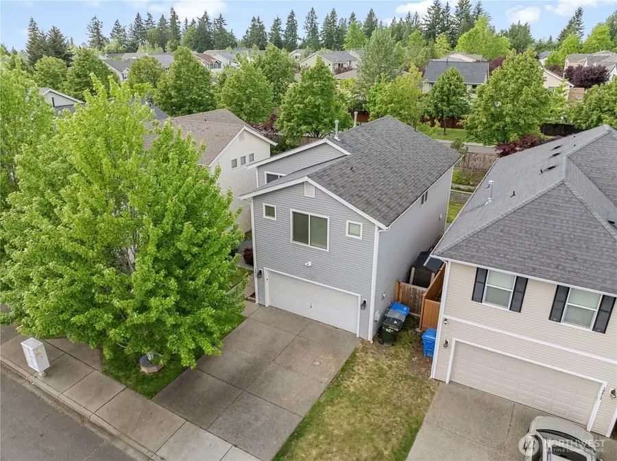 19610 100th Street E, Bonney Lake, WA 98391 - #2