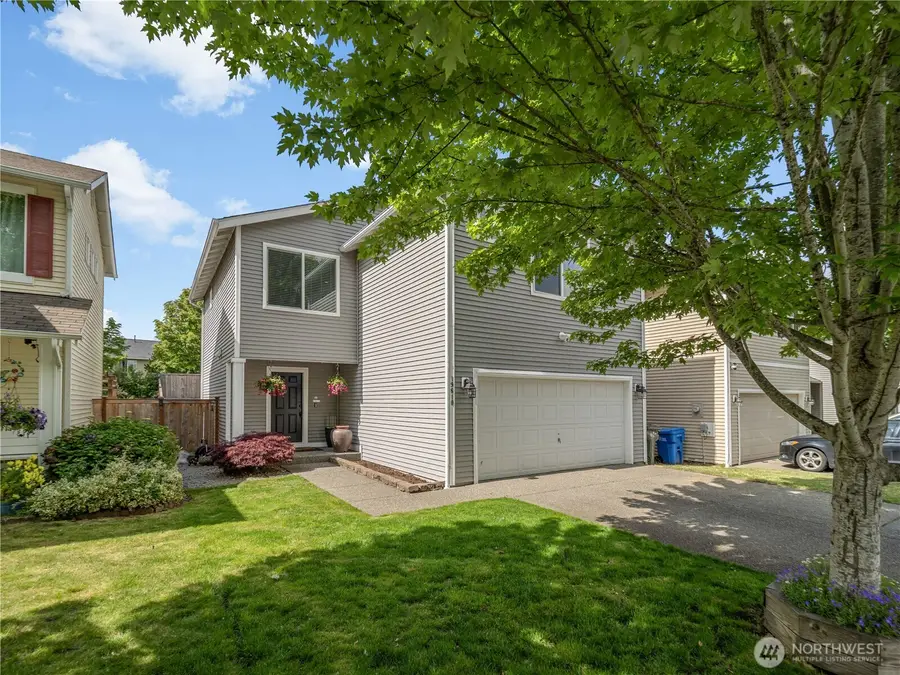 19610 100th Street E, Bonney Lake, WA 98391 - #3