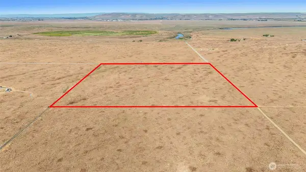 0 Road 16 Ne And West C Road, Soap Lake, WA 98851