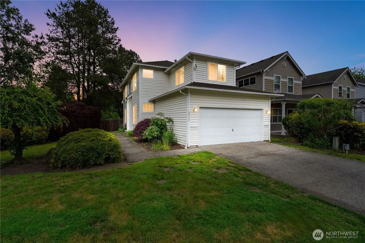 2815 58th Avenue E, Fife, WA 98424 - #1