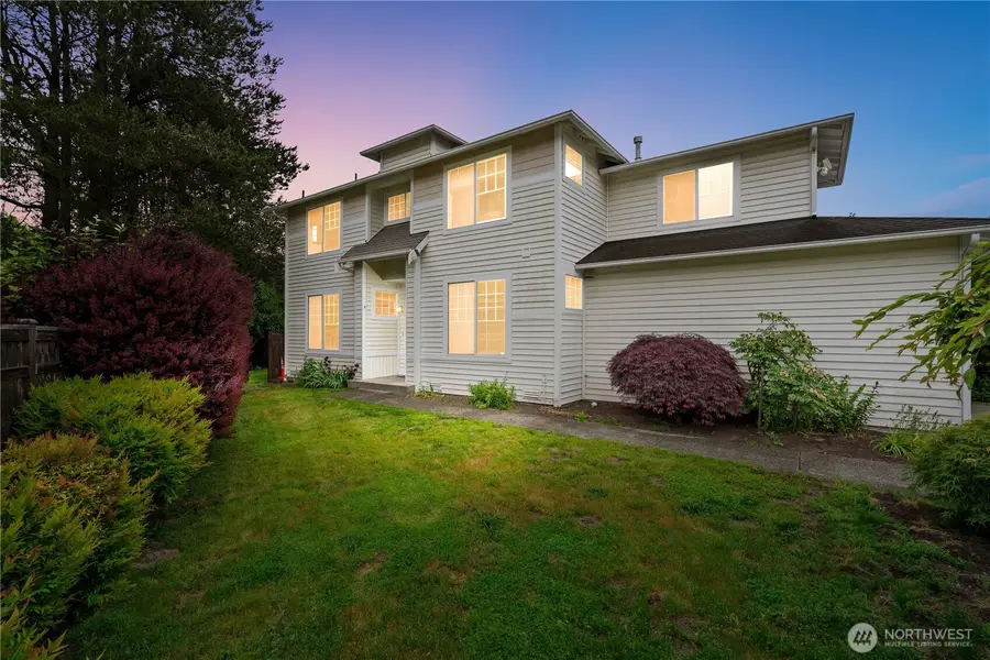 2815 58th Avenue E, Fife, WA 98424 - #2