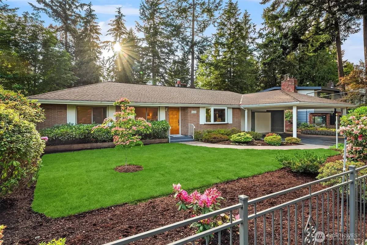 14655 22nd Avenue Sw, Burien, WA 98166 - #1