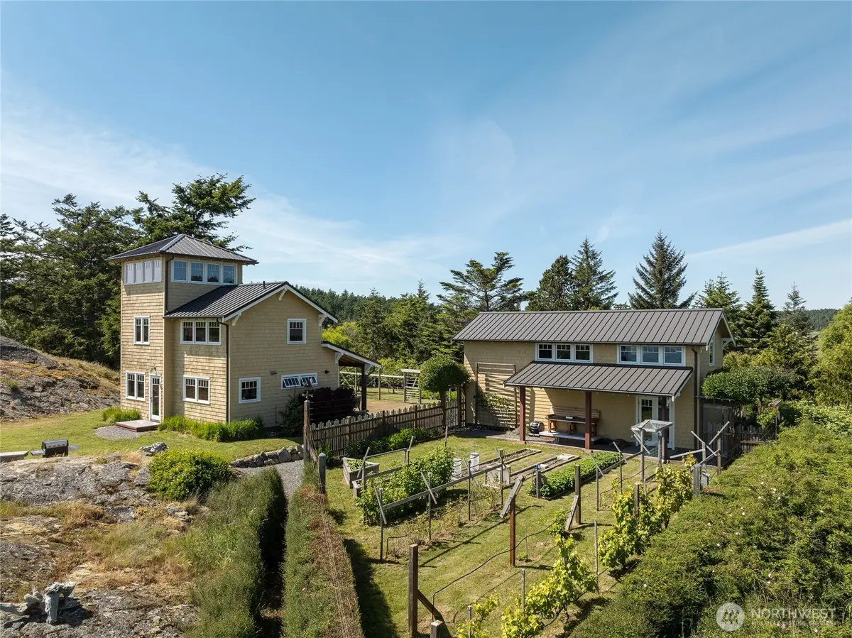 193 Hodgson Road, Lopez Island, WA 98261 - #1