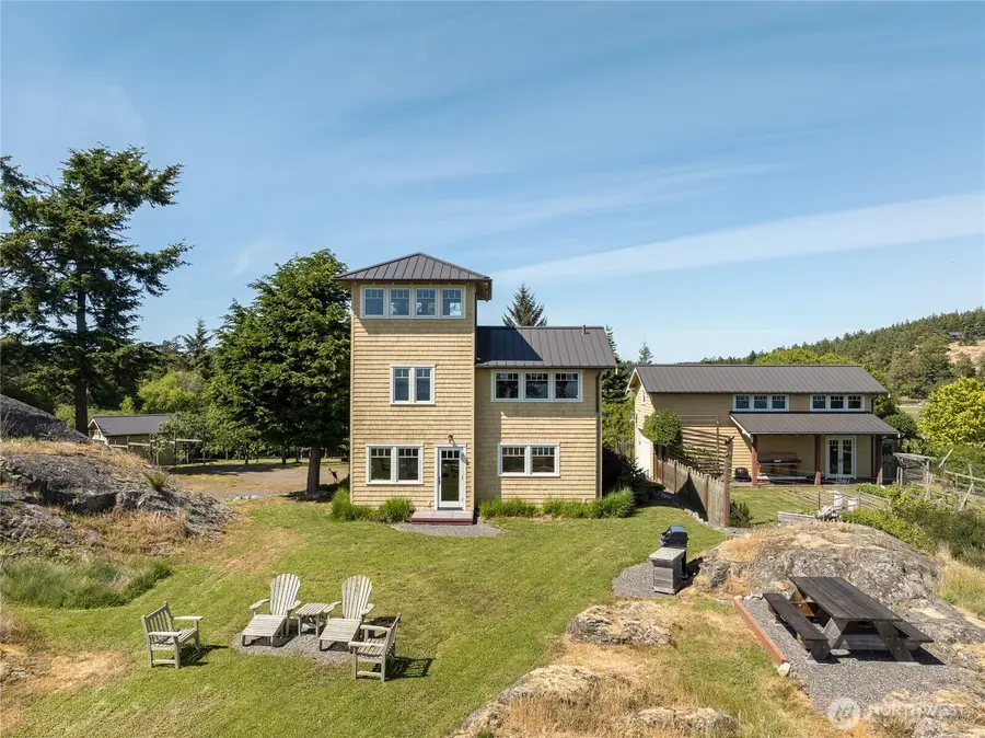193 Hodgson Road, Lopez Island, WA 98261 - #3