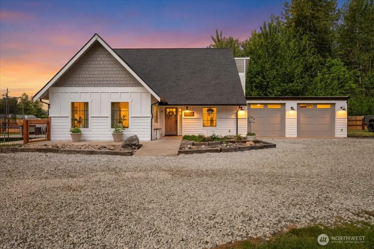 26709 Entwhistle Road E, Buckley, WA 98321 - #1