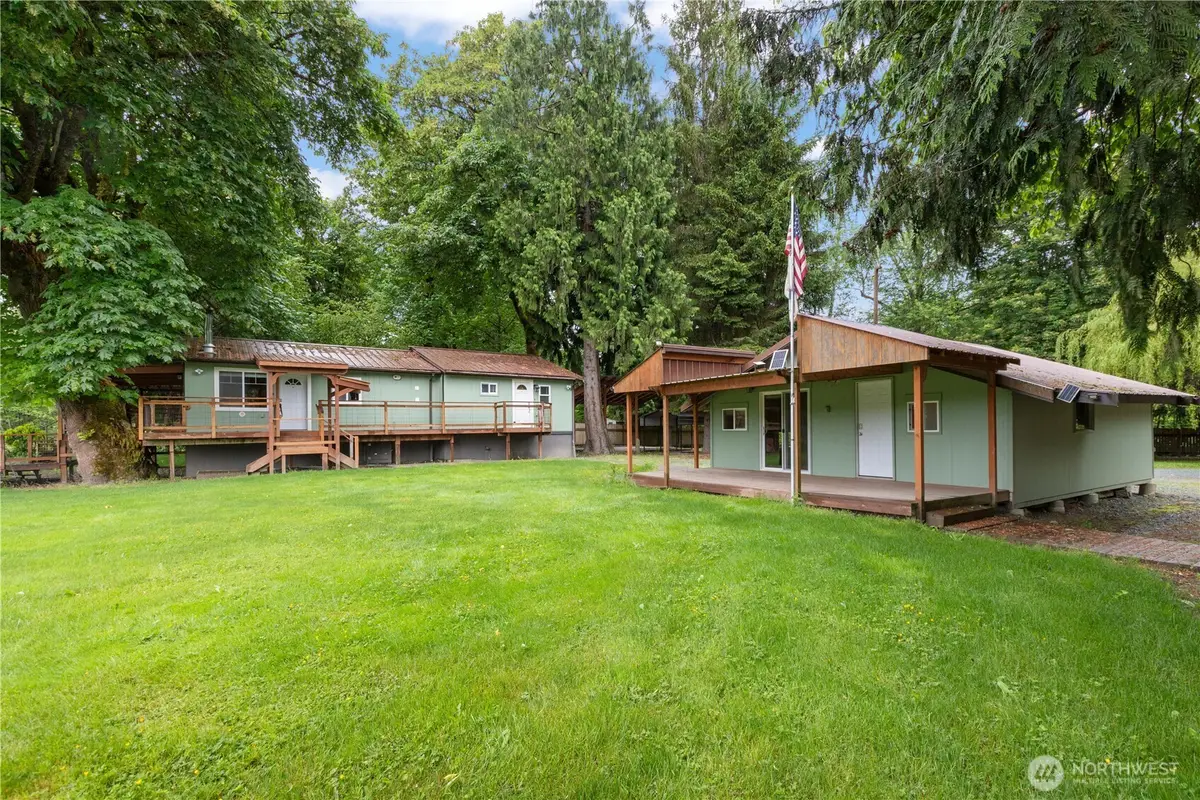 41580 Cape Horn, Concrete, WA 98237 - #1