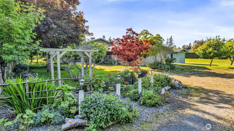 1433 Port Williams Road, Sequim, WA 98382 - #2