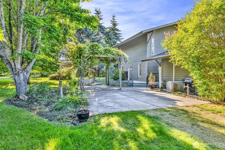 1433 Port Williams Road, Sequim, WA 98382 - #3