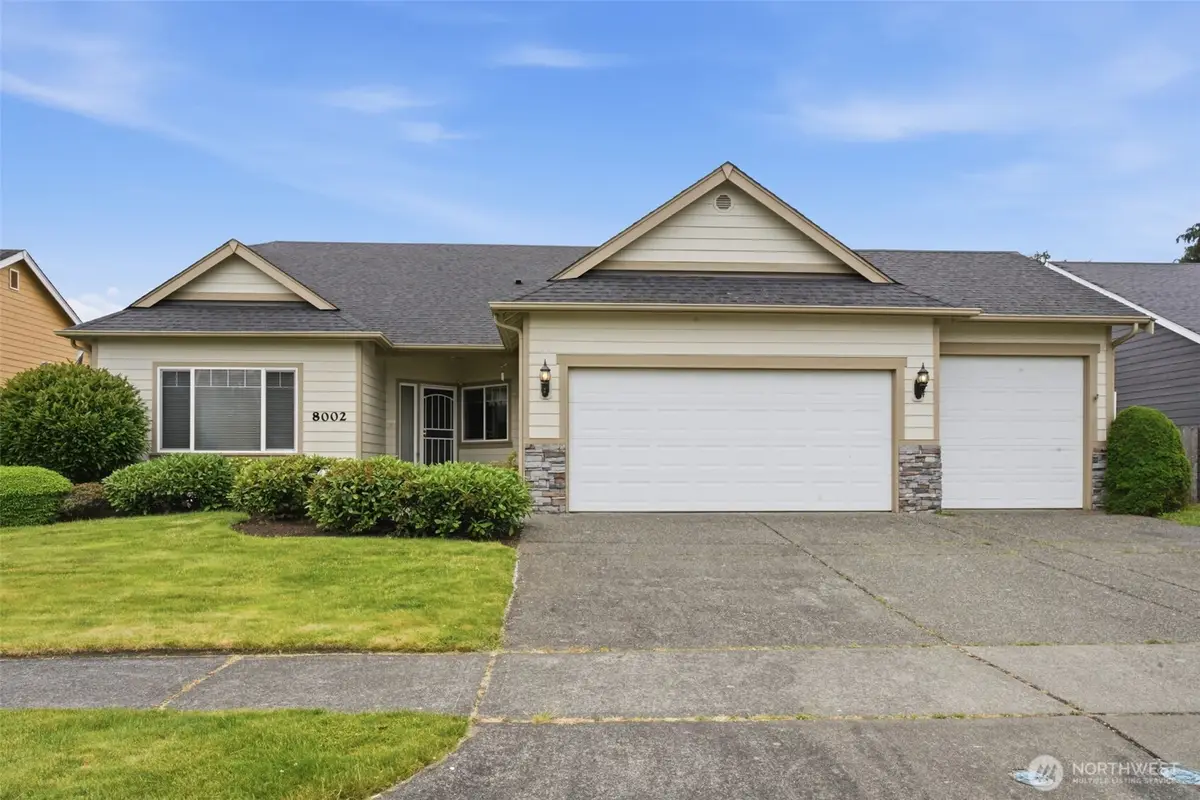 8002 Mullen Street Sw, Lakewood, WA 98409 - #1