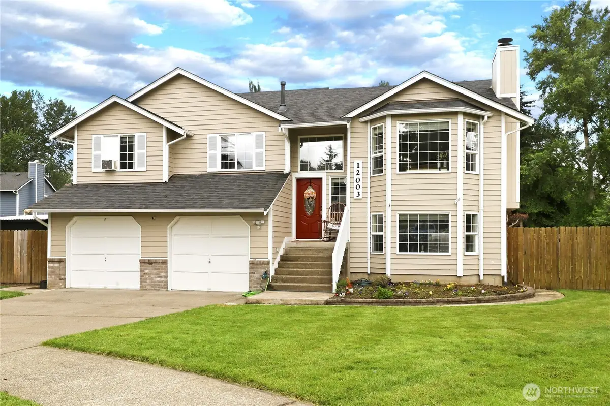 12003 141st Street Ct E, Puyallup, WA 98374 - #1