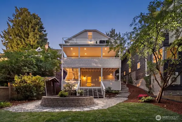 2525 12th Avenue W, Seattle, WA 98119