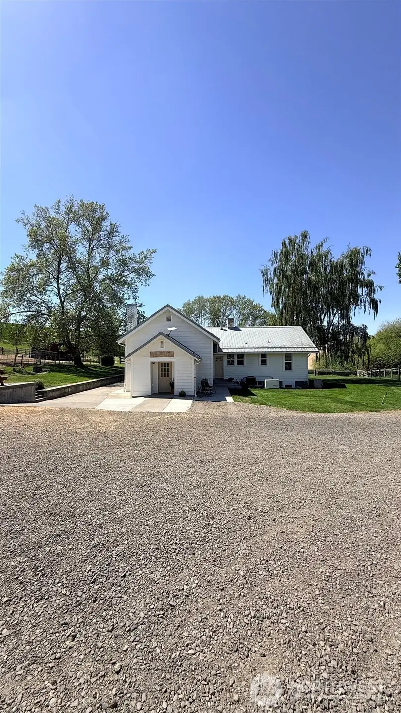 12944 Lower Waitsburg Road, Waitsburg, WA 99361 - #1