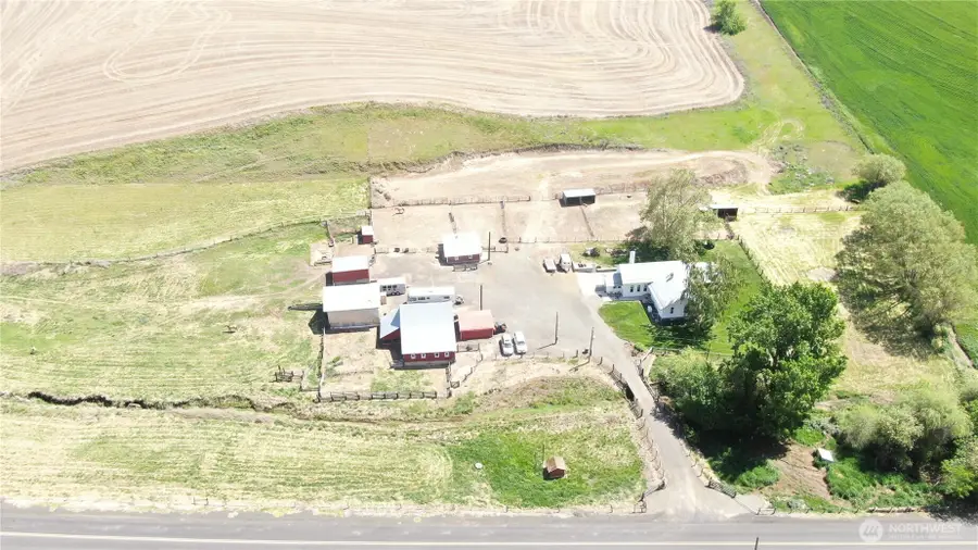 12944 Lower Waitsburg Road, Waitsburg, WA 99361 - #2