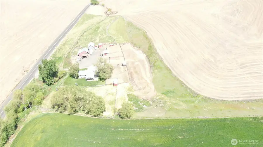 12944 Lower Waitsburg Road, Waitsburg, WA 99361 - #3