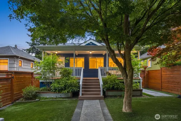 8604 29th Avenue Nw, Seattle, WA 98117