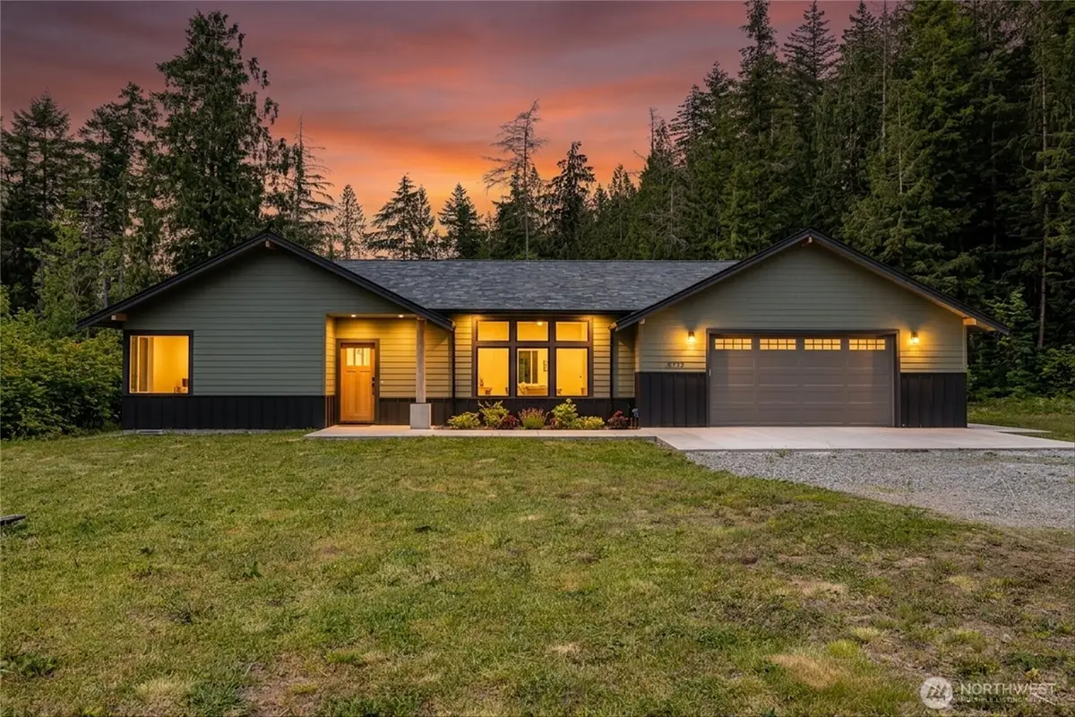 8733 Timberland Court, Concrete, WA 98237 - #1