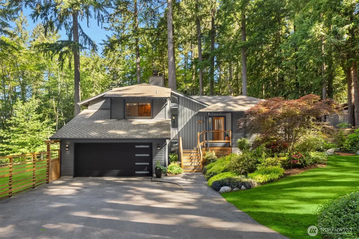 10621 Battle Point Drive Ne, Bainbridge Island, WA 98110 - #1