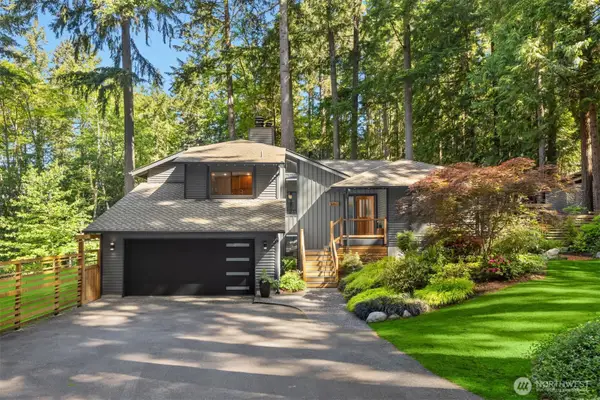 10621 Battle Point Drive Ne, Bainbridge Island, WA 98110